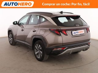Hyundai Tucson 1.6 T-GDI Hybrid Maxx 2WD