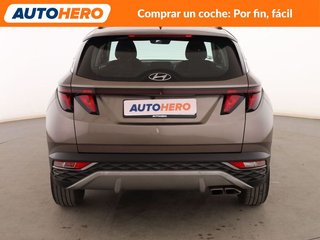 Hyundai Tucson 1.6 T-GDI Hybrid Maxx 2WD