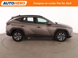 Hyundai Tucson 1.6 T-GDI Hybrid Maxx 2WD