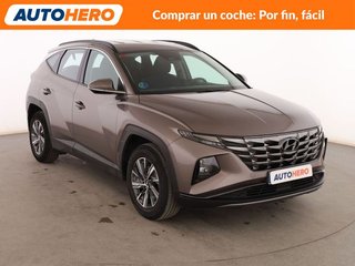 Hyundai Tucson 1.6 T-GDI Hybrid Maxx 2WD