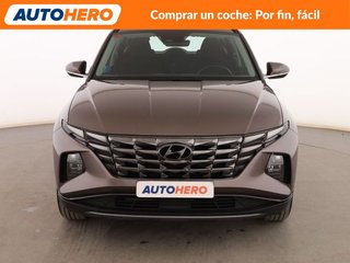 Hyundai Tucson 1.6 T-GDI Hybrid Maxx 2WD