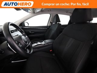Hyundai Tucson 1.6 T-GDI Hybrid Maxx 2WD