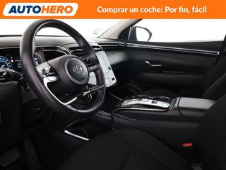 Hyundai Tucson 1.6 T-GDI Hybrid Maxx 2WD