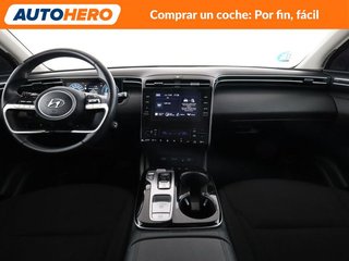Hyundai Tucson 1.6 T-GDI Hybrid Maxx 2WD