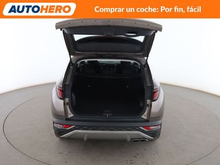 Hyundai Tucson 1.6 T-GDI Hybrid Maxx 2WD