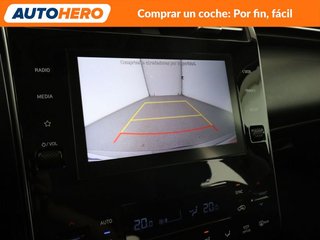 Hyundai Tucson 1.6 T-GDI Hybrid Maxx 2WD