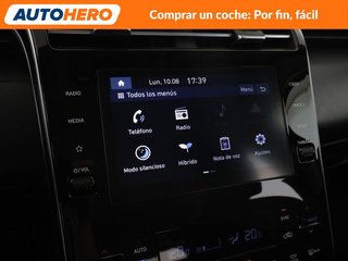 Hyundai Tucson 1.6 T-GDI Hybrid Maxx 2WD