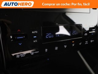 Hyundai Tucson 1.6 T-GDI Hybrid Maxx 2WD
