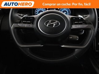 Hyundai Tucson 1.6 T-GDI Hybrid Maxx 2WD