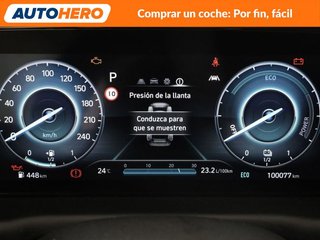 Hyundai Tucson 1.6 T-GDI Hybrid Maxx 2WD