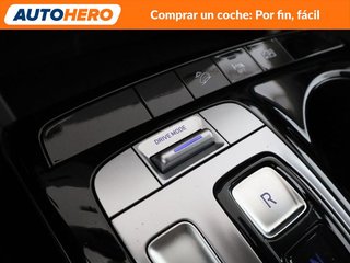 Hyundai Tucson 1.6 T-GDI Hybrid Maxx 2WD