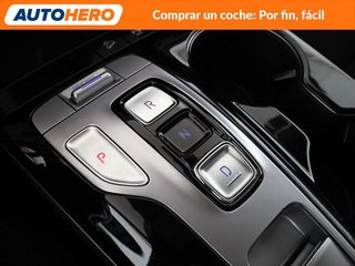 Hyundai Tucson 1.6 T-GDI Hybrid Maxx 2WD