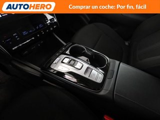 Hyundai Tucson 1.6 T-GDI Hybrid Maxx 2WD