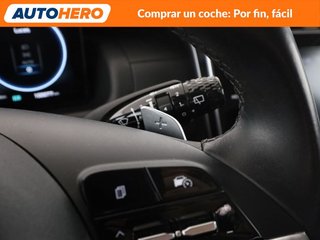 Hyundai Tucson 1.6 T-GDI Hybrid Maxx 2WD