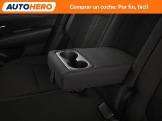 Hyundai Tucson 1.6 T-GDI Hybrid Maxx 2WD