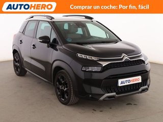 Citroën C3 Aircross 1.5 Blue-HDi Shine