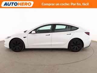 Tesla Model 3 Standard Range