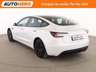 Tesla Model 3 Standard Range