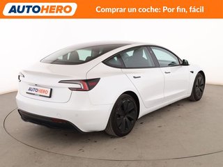 Tesla Model 3 Standard Range