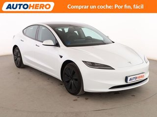 Tesla Model 3 Standard Range