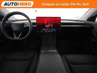 Tesla Model 3 Standard Range