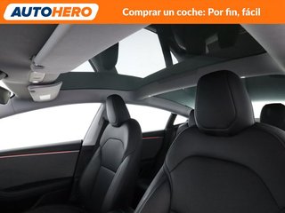 Tesla Model 3 Standard Range