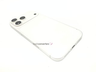 apple iphone 17 pro max 256gb