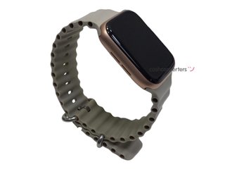 apple watch se 44mm (gps) (a2352) aluminio