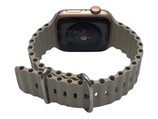 apple watch se 44mm (gps) (a2352) aluminio