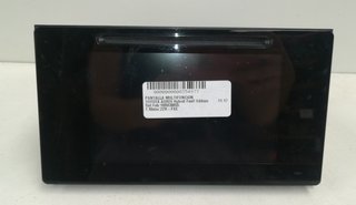Toyota 10r038055 pantalla auris 354977