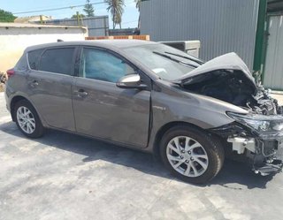 Toyota 10r038055 pantalla auris 354977
