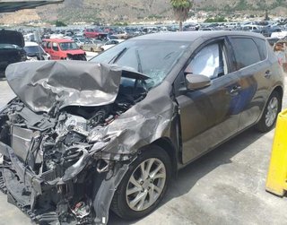 Toyota 10r038055 pantalla auris 354977