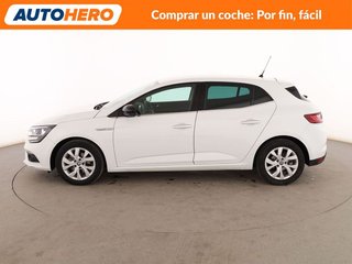 Renault Megane 1.2 TCe Limited