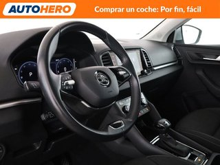 Skoda Karoq 1.5 TSI ACT Ambition