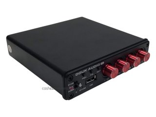 amplificador hifi douk m4