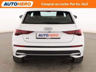 Audi A3 40 TFSIe Advanced PHEV