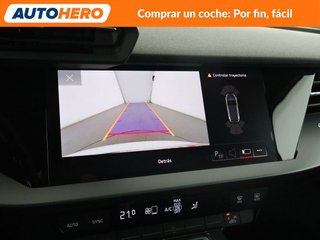Audi A3 40 TFSIe Advanced PHEV