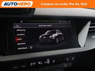 Audi A3 40 TFSIe Advanced PHEV