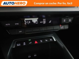 Audi A3 40 TFSIe Advanced PHEV