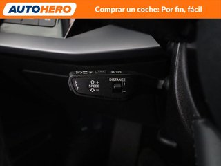 Audi A3 40 TFSIe Advanced PHEV