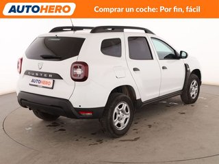 Dacia Duster 1.3 TCe Essential