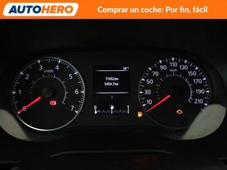 Dacia Duster 1.3 TCe Essential