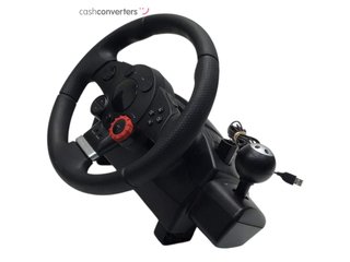 volante ps3 logitech ex5c-19