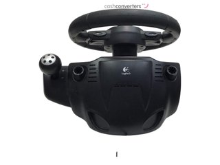 volante ps3 logitech ex5c-19