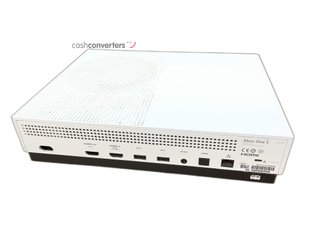 microsoft xbox one s 500gb