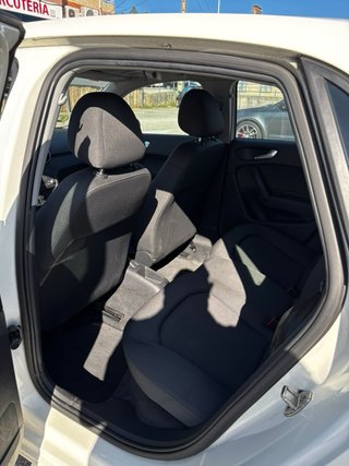 Audi A1 Sportback 1.4 TFSI 125CV 2015