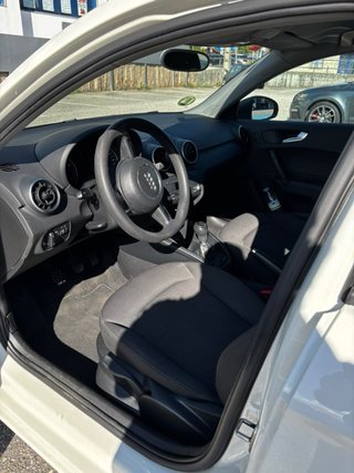 Audi A1 Sportback 1.4 TFSI 125CV 2015