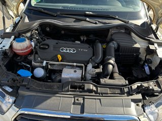 Audi A1 Sportback 1.4 TFSI 125CV 2015