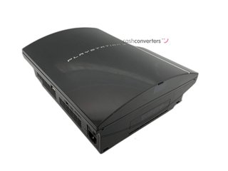 sony ps3 fat 40 gb