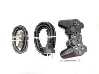 sony ps3 fat 40 gb